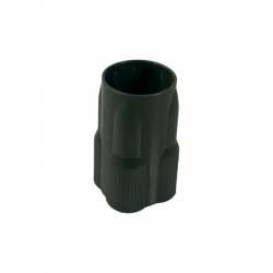 G.I. Joe: Rolling Thunder Green Rocket Exhaust