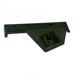 G.I. Joe: Rolling Thunder Green Left Rear Fender