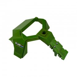 G.I. Joe: Rolling Thunder Green Cockpit Section