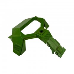 G.I. Joe: Rolling Thunder Green Cockpit Section