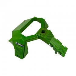 G.I. Joe: Rolling Thunder Green Cockpit Section