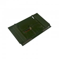 G.I. Joe: Rolling Thunder Green Blast Door