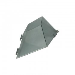 G.I. Joe: Rolling Thunder Clear Right Cab Canopy