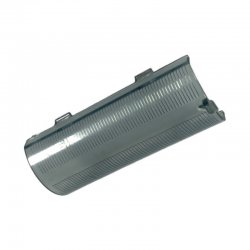 G.I. Joe: Rolling Thunder Clear Bomb Hatch