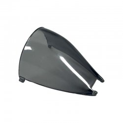 G.I. Joe: Rattler 2008 (Ground Attack Jet) Clear Cockpit Canopy