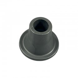 G.I. Joe: A Real American Hero - Rattler (Ground Attack Jet) Silver Tail Engine Exhaust