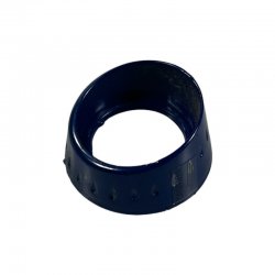 G.I. Joe: Rattler (Ground Attack Jet) Blue Tail Engine Exhaust Cover