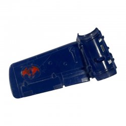 G.I. Joe: Rattler (Ground Attack Jet) Blue Right Wing