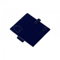 G.I. Joe: Rattler (Ground Attack Jet) Blue Right Fuselage Panel