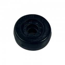 G.I. Joe: A Real American Hero - Rattler (Ground Attack Jet) Black Wheel