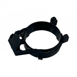 G.I. Joe: Rattler (Ground Attack Jet) Black Turret