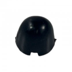 G.I. Joe: Rattler (Ground Attack Jet) Black Tail Cap