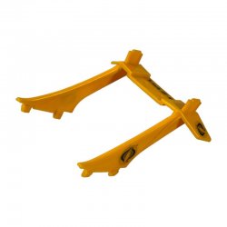 G.I. Joe: Piranha Yellow Spoiler