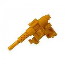 G.I. Joe: Piranha Yellow Right Gun