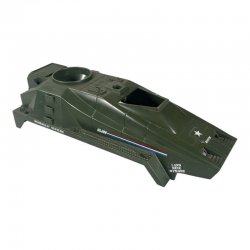 G.I. Joe: Persuader Green Body