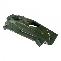 G.I. Joe: Persuader Green Body