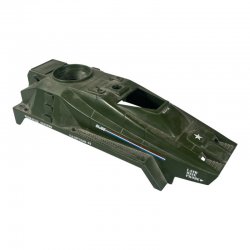 G.I. Joe: Persuader Green Body