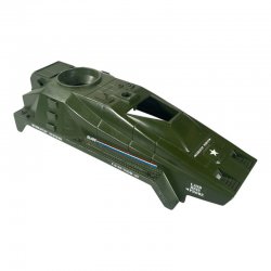 G.I. Joe: Persuader Green Body