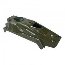 G.I. Joe: Persuader Green Body