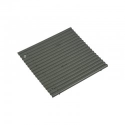 G.I. Joe: Outpost Defender Gray Roof