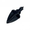 G.I. Joe: Mudfighter Black Propeller Shaft