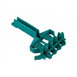 G.I. Joe: Mudbuster Bright Green Ram
