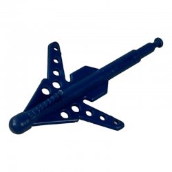 G.I. Joe: Mudbuster Blue Harpoon