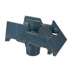 G.I. Joe: Maggot Lt Blue Gun Emplacement