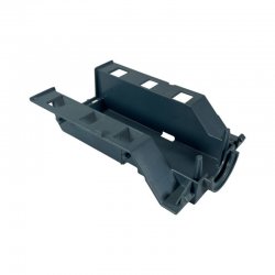 G.I. Joe: Maggot Lt Blue Control Vehicle Chassis