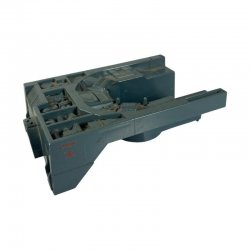 G.I. Joe: Maggot Lt Blue Control Vehicle Body Top