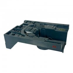 G.I. Joe: Maggot Lt Blue Control Vehicle Body Top