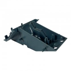 G.I. Joe: Maggot Light Blue Attack Vehicle Chassis