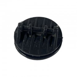 G.I. Joe: Maggot Gray Rear Hinge Joint