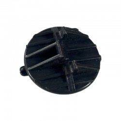 G.I. Joe: Maggot Gray Front Hinge Joint