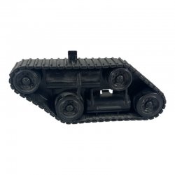 G.I. Joe: Maggot Black RR Track