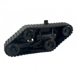 G.I. Joe: Maggot Black RF Track