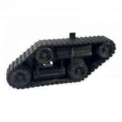 G.I. Joe: Maggot Black LR Track