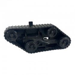 G.I. Joe: Maggot Black LF Track