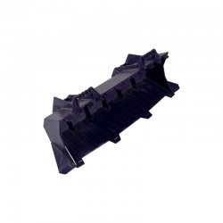 G.I. Joe: Earthquake Purple Scoop