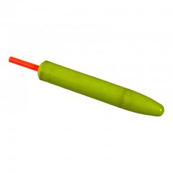 G.I. Joe: Earthquake Neon Green Mortar