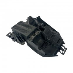 G.I. Joe: Cobra Wolf Black Chassis