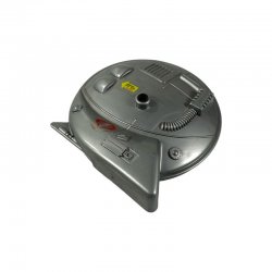 G.I. Joe: Buzz Boar Silver Back Body Half