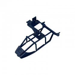 G.I. Joe: Badger Blue Roll Cage