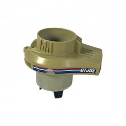 G.I. Joe: Avalanche Beige Gray Mine Dispenser