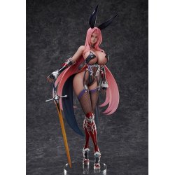 Taimanin Series PVC Statue 1/4 Ingrid Bunny Ver. 57 cm