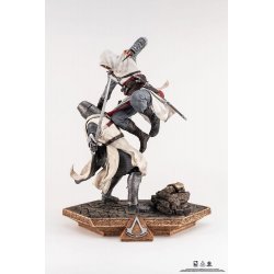 Assassin´s Creed Statue 1/6 Hunt for the Nine Scale Diorama 44 cm