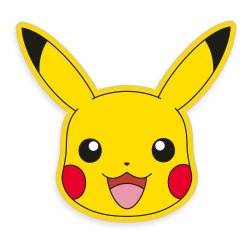 Pokemon Pillow Pikachu 30 cm