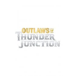 Magic the Gathering Outlaws of Thunder Junction Play Booster Display (36) english