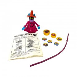 Masters of the Universe - Orko with instrutions (GER)