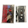 David Lee Roth – Skyscraper Cassette Tape